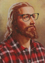 Jesus Christ's profile photo